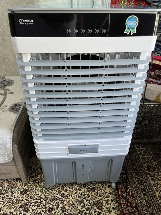 Air cooler 120cm — 4
