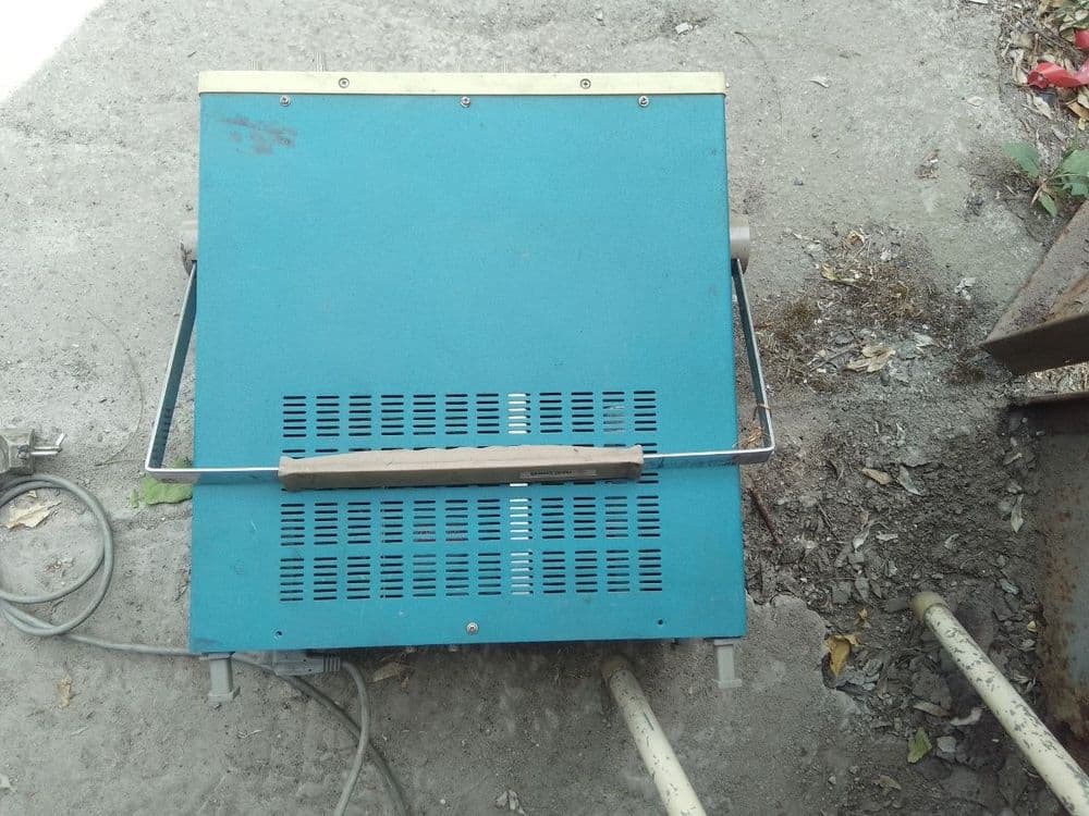 Продам осцилограф двухлучевой — 2