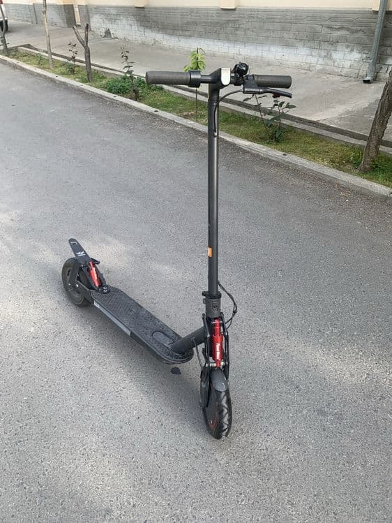 MI Сомакат Оргинал нарса холати яхши! — 1