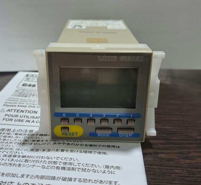 Счётчик толщинометр G48-305N — 1