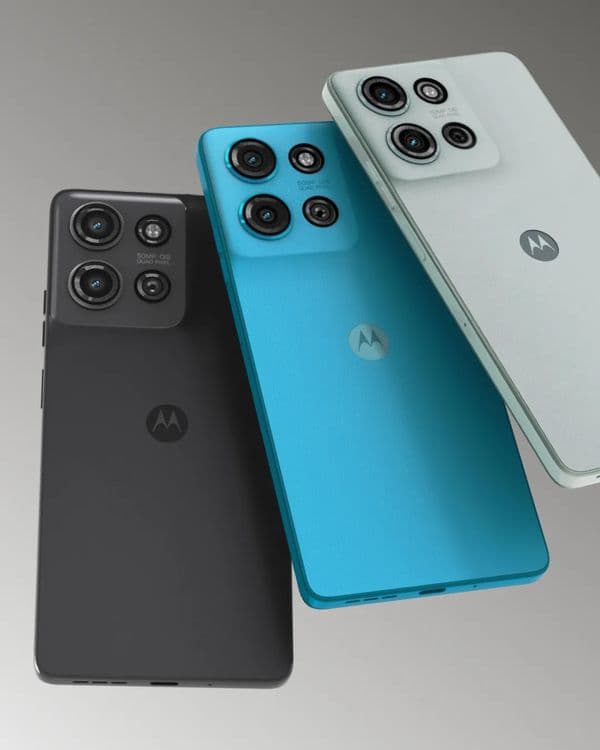 motorola g75 5G 8/256gb — 4