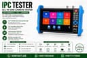 Ip Testor 9800C Pro+