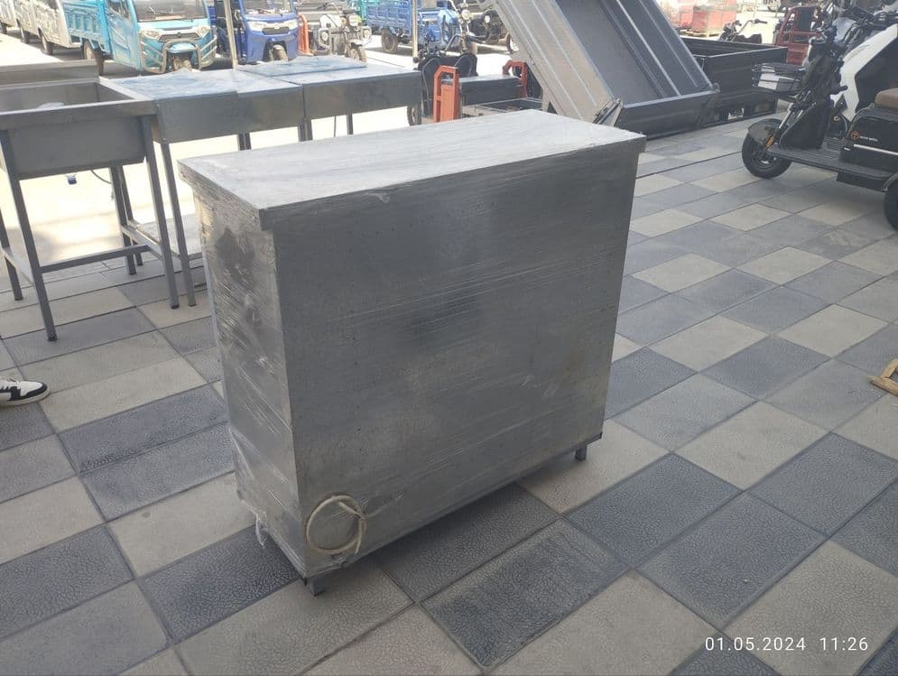 Girl aparat tok hamda gaz — 4