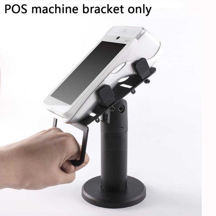 Стенд для кассы. Комплект для POS автоматизации — 3