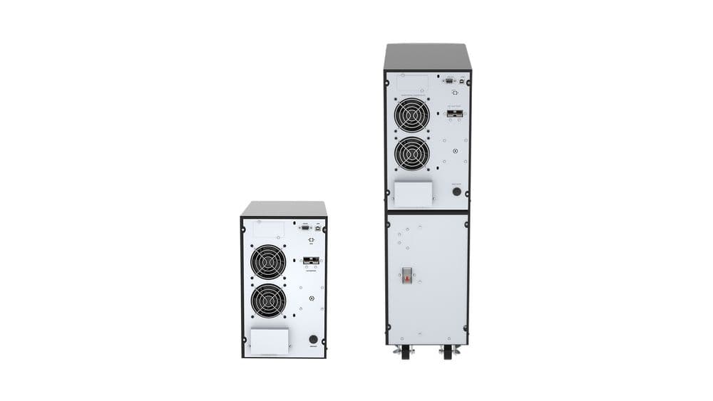 Prostar ONLINE UPS 3kVA 6kVA  10kVA — 4