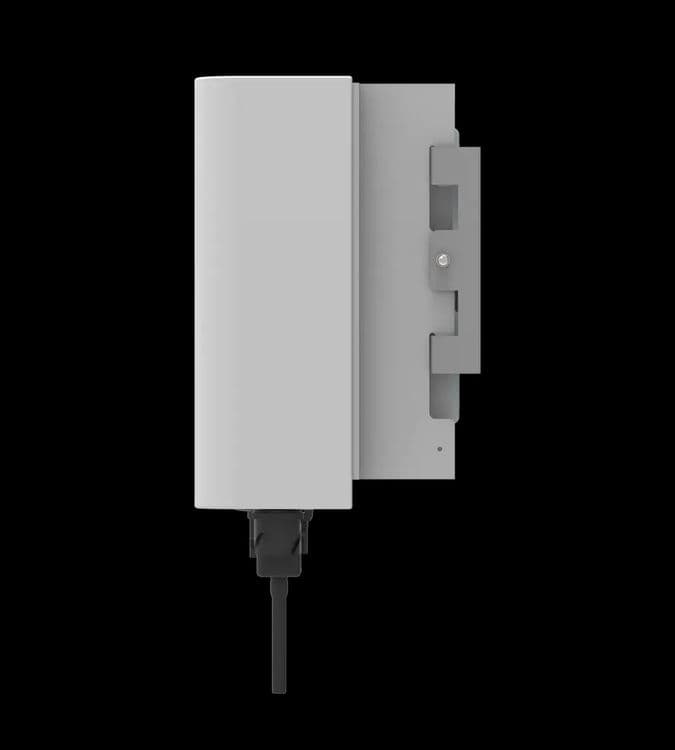 Deye 5kw 1-fazali on grid invertot /Deye 5 кВт однофазный сетевой инве — 4