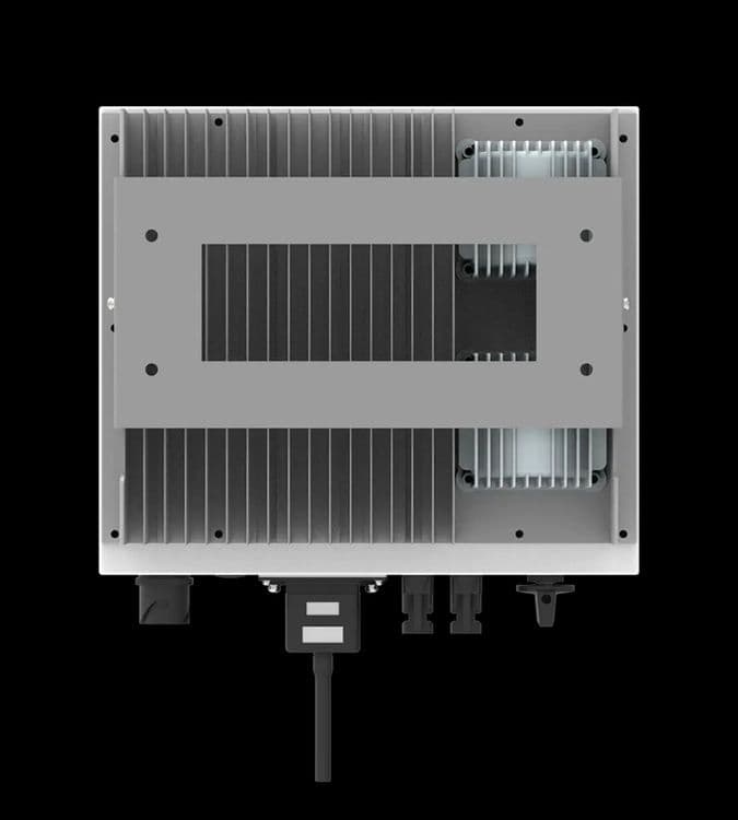 Deye 5kw 1-fazali on grid invertot /Deye 5 кВт однофазный сетевой инве — 5