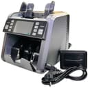 Пул санидиган аппарат Машинка для счета денег Bill counter al-931