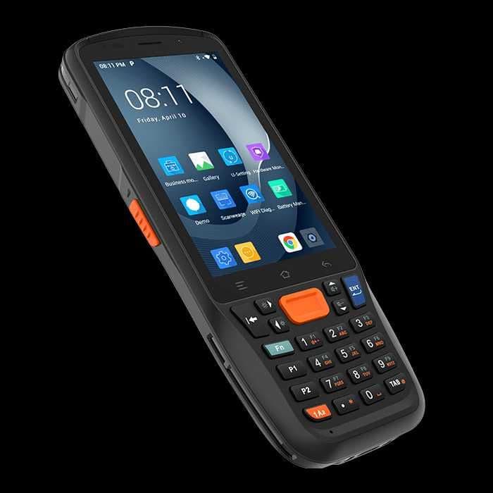 Urovo CT48. Урово CТ48. — 2