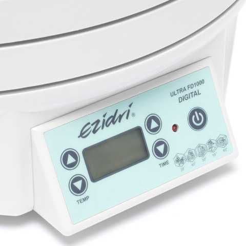 Дегидратор Ezidri Ultra FD1000 Digital — 3