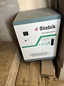 Stablizator elektromobilga 30kw Yangi