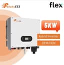 Felicity inverter 5kW