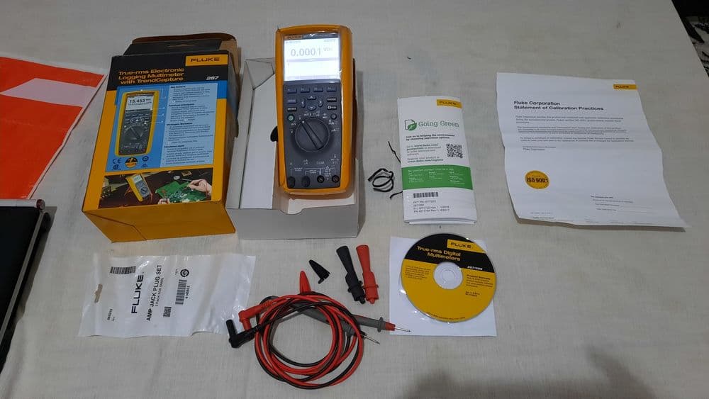 Profisional testor — 2