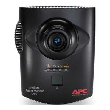 Блок мониторинга NetBotz room monitor 355 — 1
