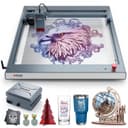 Ortur laser machine 3