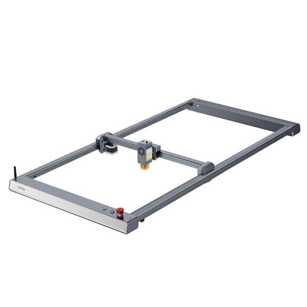 Ortur laser machine 3 — 4
