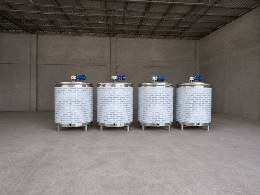 Tank axladetil va qozonlar — 2