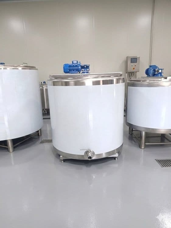 Tank axladetil va qozonlar — 5