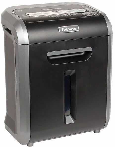 Уничтожитель бумаг Шредер Fellowes 79Ci 12,8кг 23л (FS-46790) Скидка ! — 5
