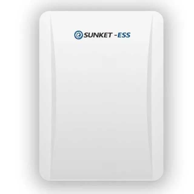 LiFePO4 аккумуляторная батарея SUNKET 10.24 кВт*ч — 6