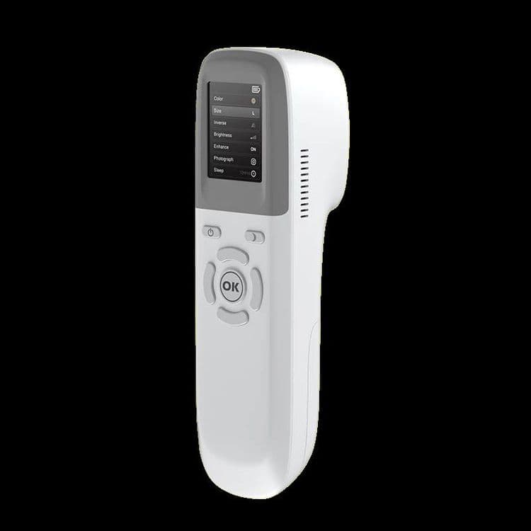 Venovizer Веновизор QV-600 Qualmedi vein finder — 2