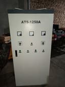 1250 amperli aver