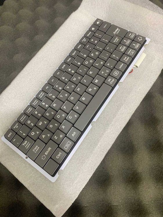 Конвекс Датчик УЗИ ECUBE12  и Samsung Medison Accuvix XG — 3