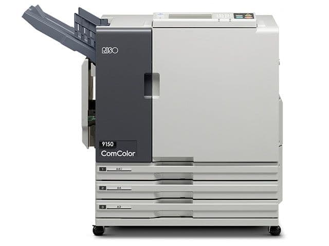 Ризограф ComColor 9150(S-6671G) — 1