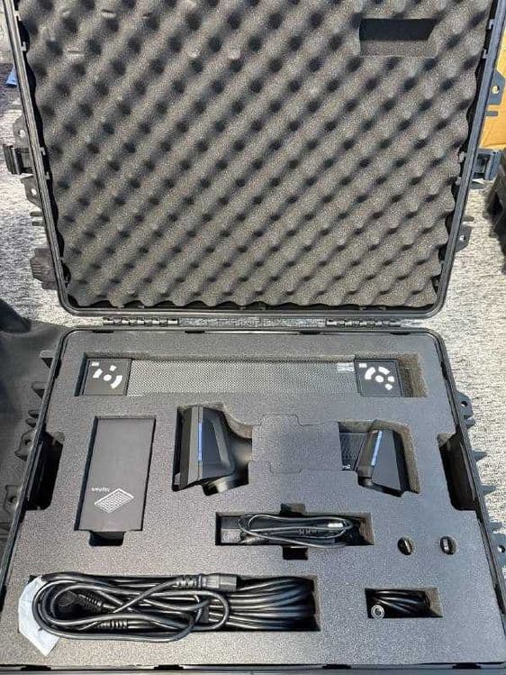 Продается FreeScan UE Pro 2 — 4