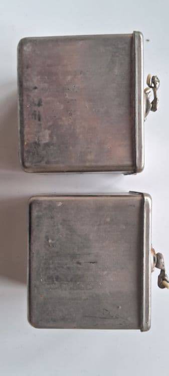КОНДЕНСАТОРЫ для Двигателей 10,0×450В ссср — 4