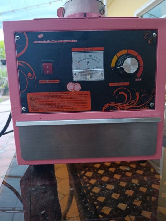 Paxtaqand chiqaradigon aparat — 4