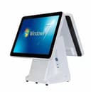 Kassa Aparat Monoblok Skanet Chek Printer Jowi EasyTrade Мой Склад