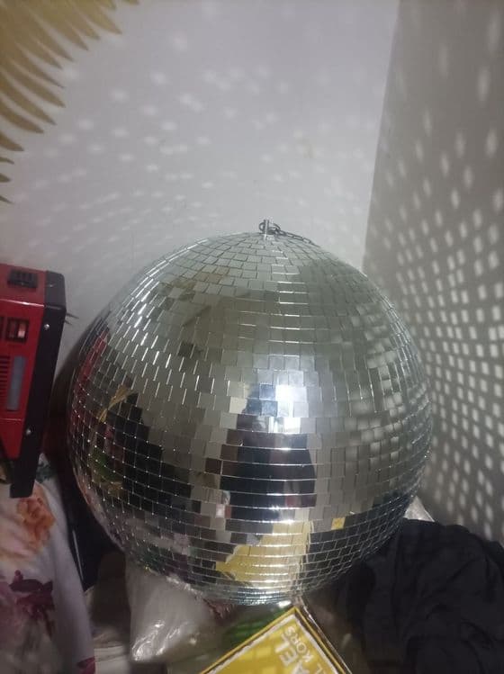 Night club uchun globus — 1