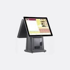 POS-терминал нового поколения для магазинов, салонов, кафе и ресторано — 8