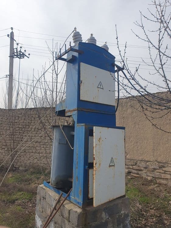 Transformator 100 kv — 3