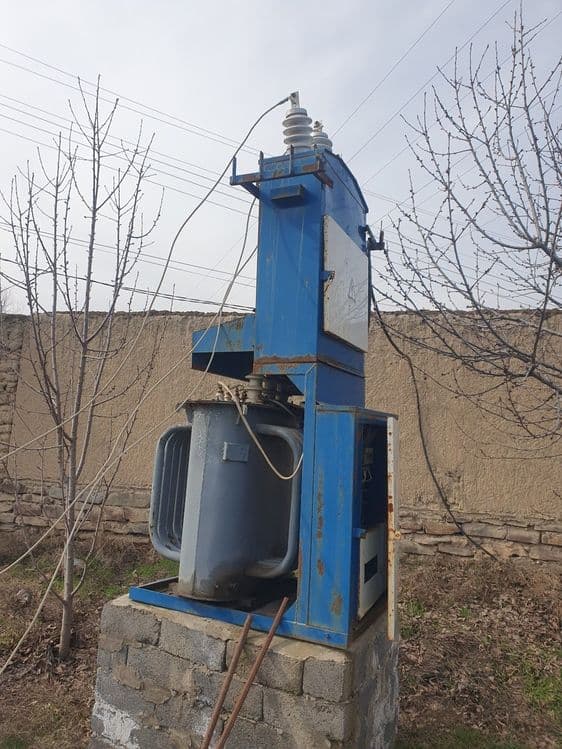 Transformator 100 kv — 4