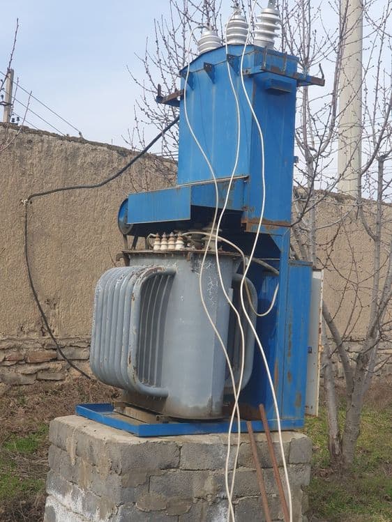 Transformator 100 kv — 5
