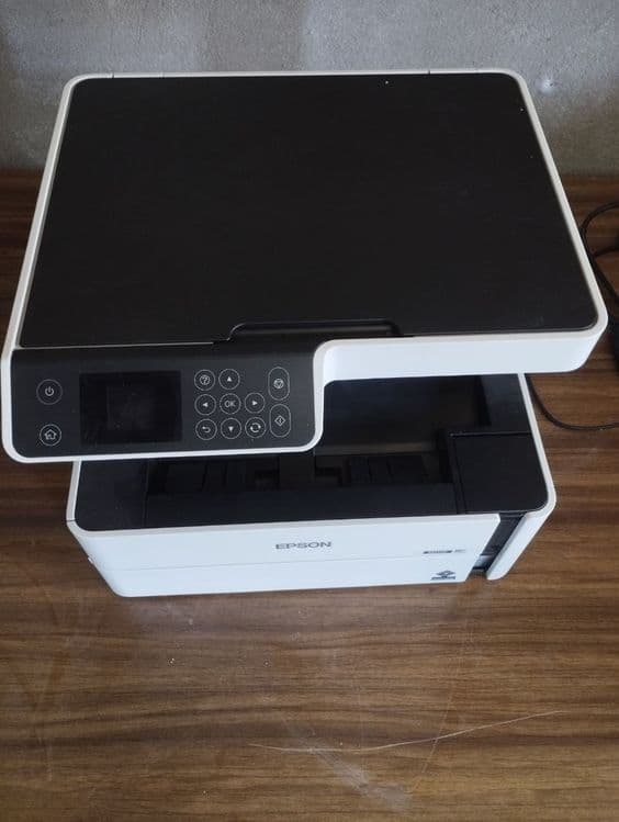 Epson M2170 printeri sotiladi — 2