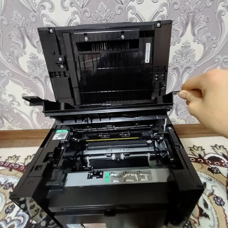 Canon printer texnika — 4