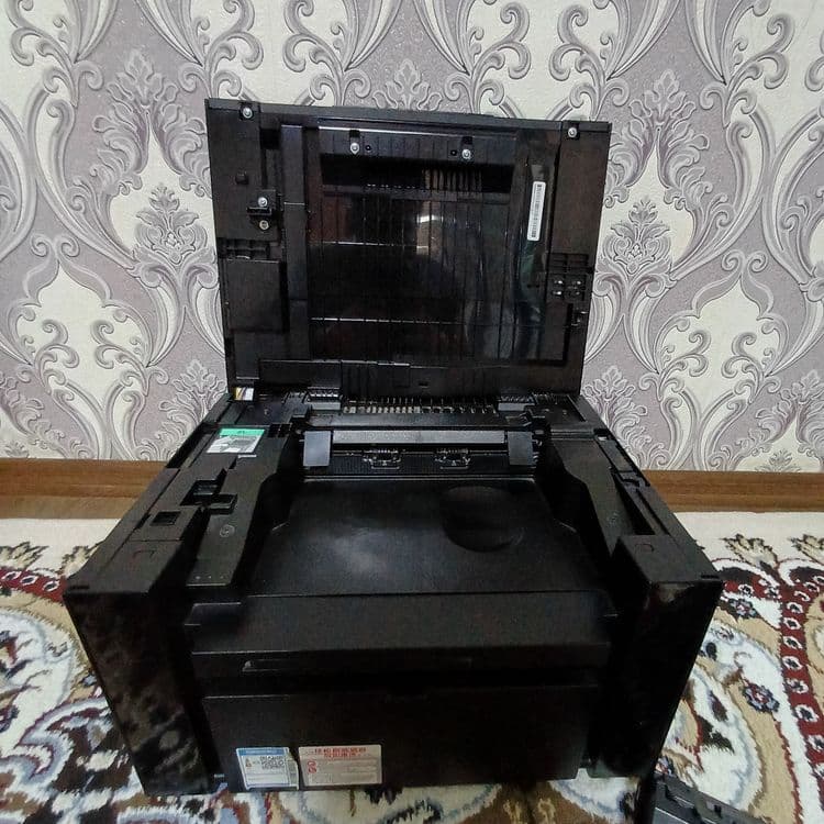 Canon printer texnika — 5