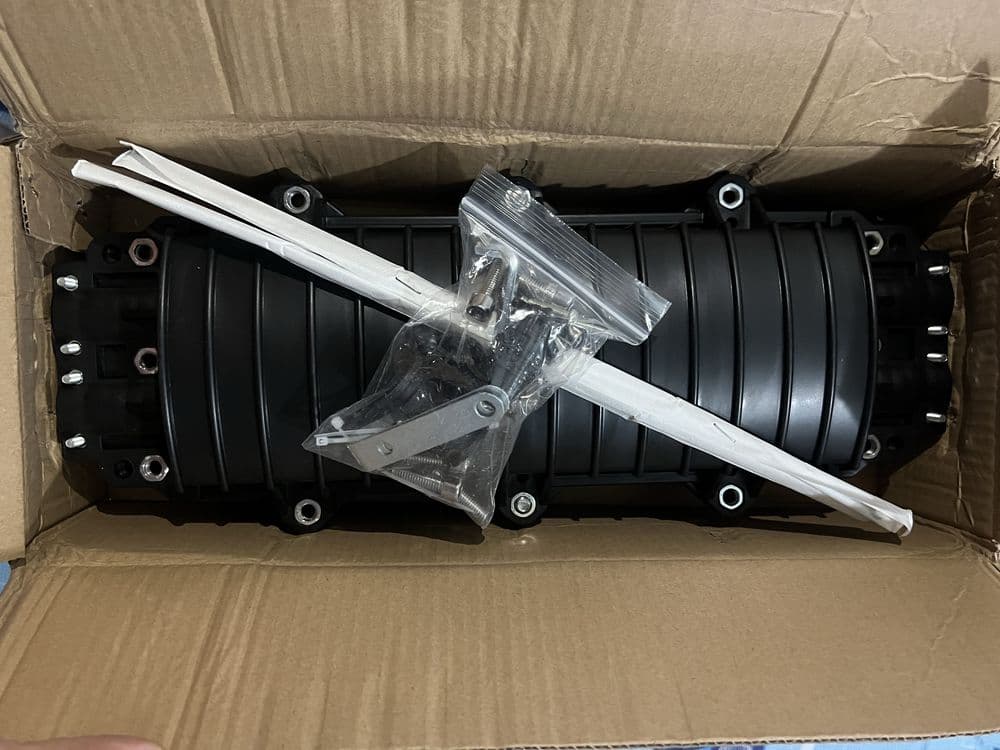 Optik mufta gpon — 5