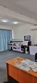 Printer GALAXY 180sm lik Golovka DX5