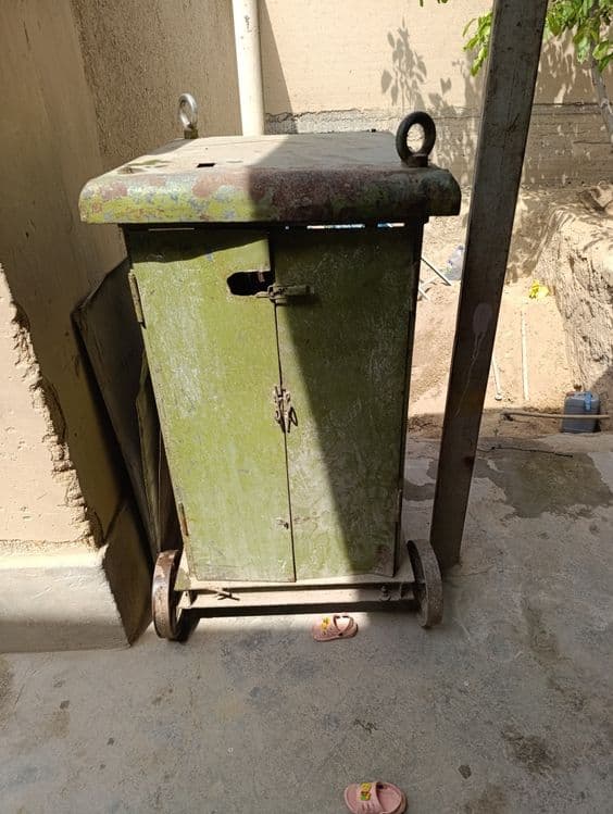 Svarka Nagrif  1000 Amper  5 kish ishlaydi — 4
