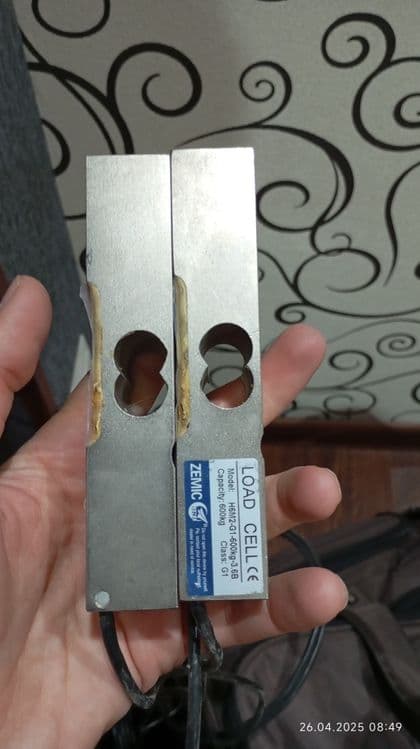 Продам тензодатчики — 1