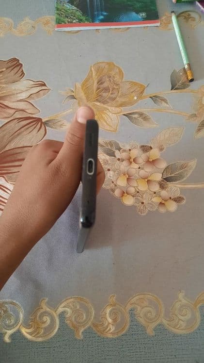 S 21 ultra + 5g. — 3