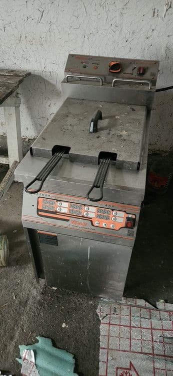 Kfc, chiken aparati — 3