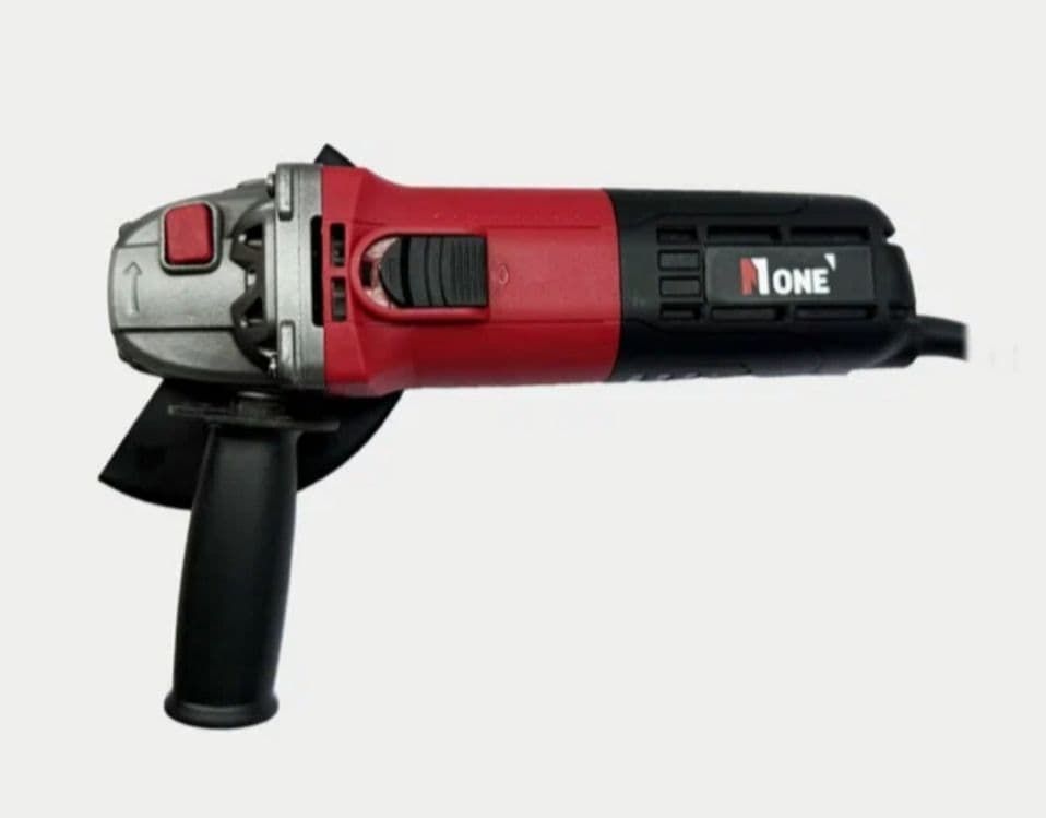 Болгарка N1ONE PRO 125mm — 3
