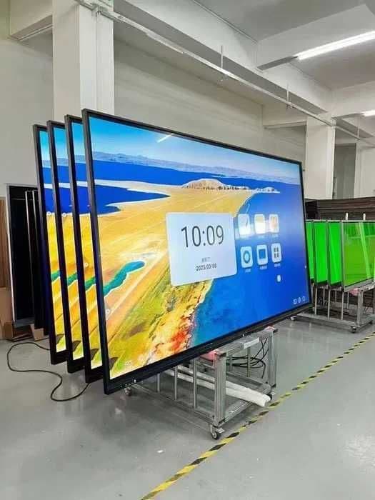 Interaktiv doska ETLT-06, 75 dyuym — 2