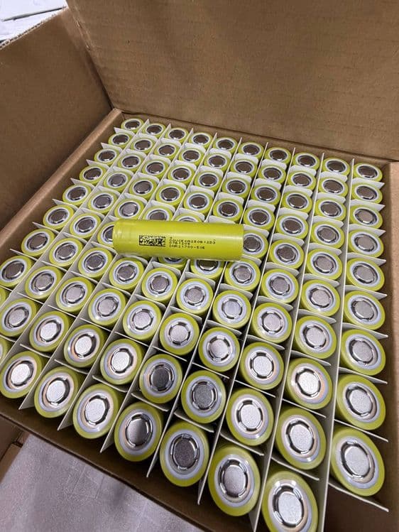 LiFePO4 Li-ion akkumulatorlar optom/dona — 5