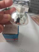 LAMPA Endoskopiya aparatlar uchun 150w 15v
